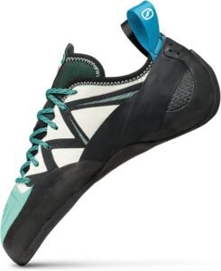 best women's climbing shoes