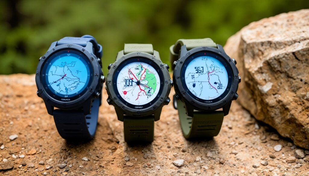 Best GPS Watches