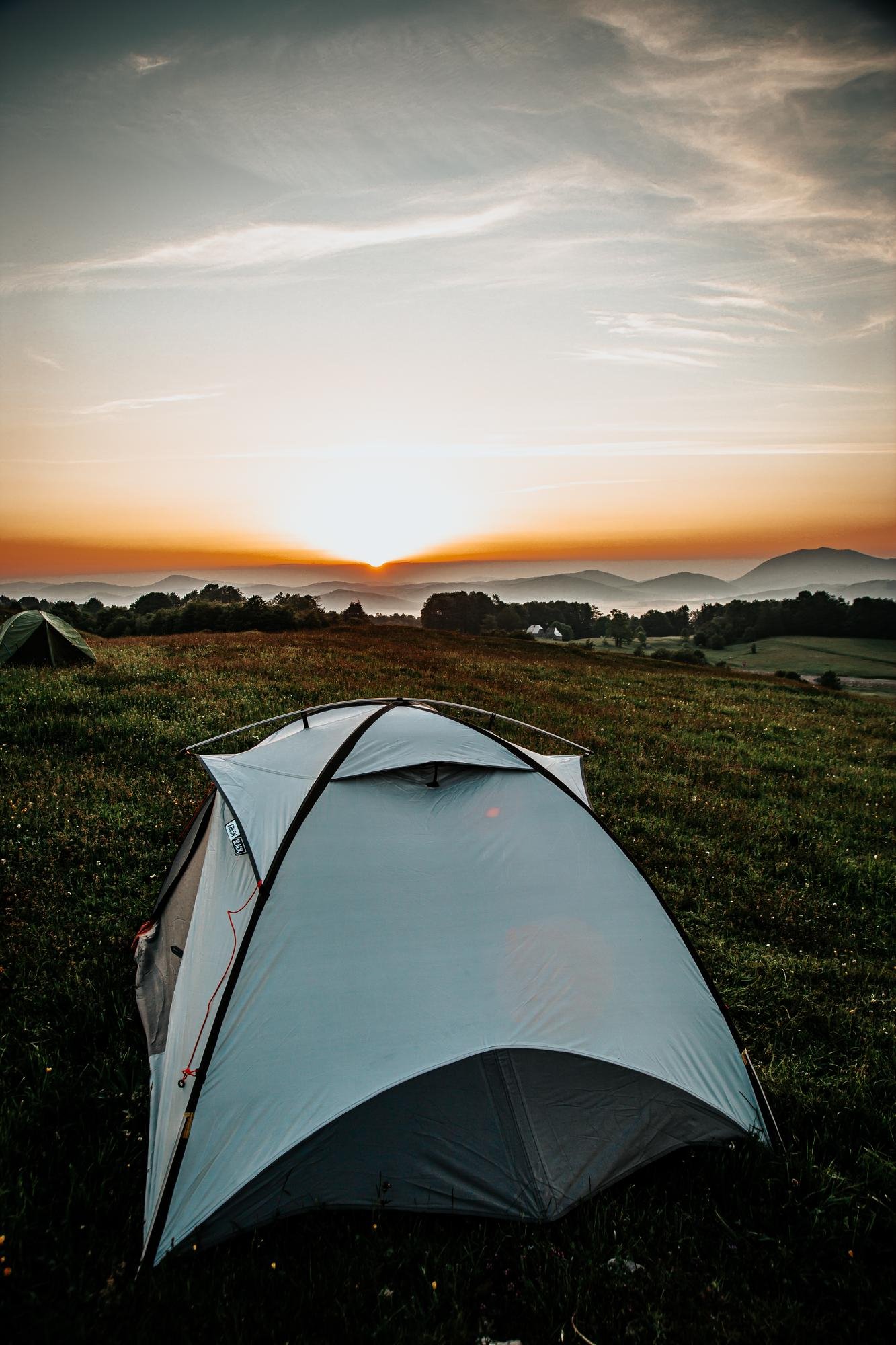 Tent Reviews;