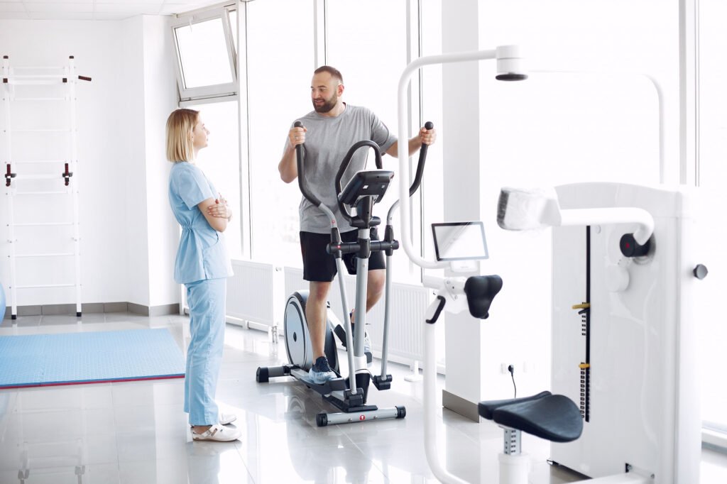 The Best Exercise Bikes