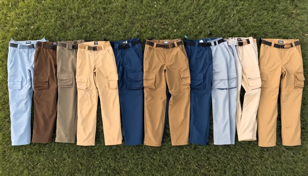 Hiking Pants Women's