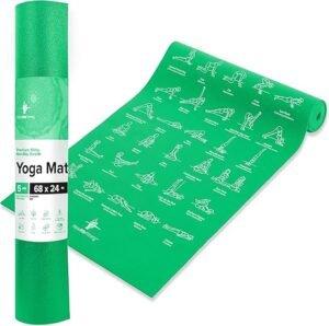 Yoga Mat