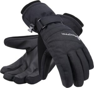 Ski Gloves - women